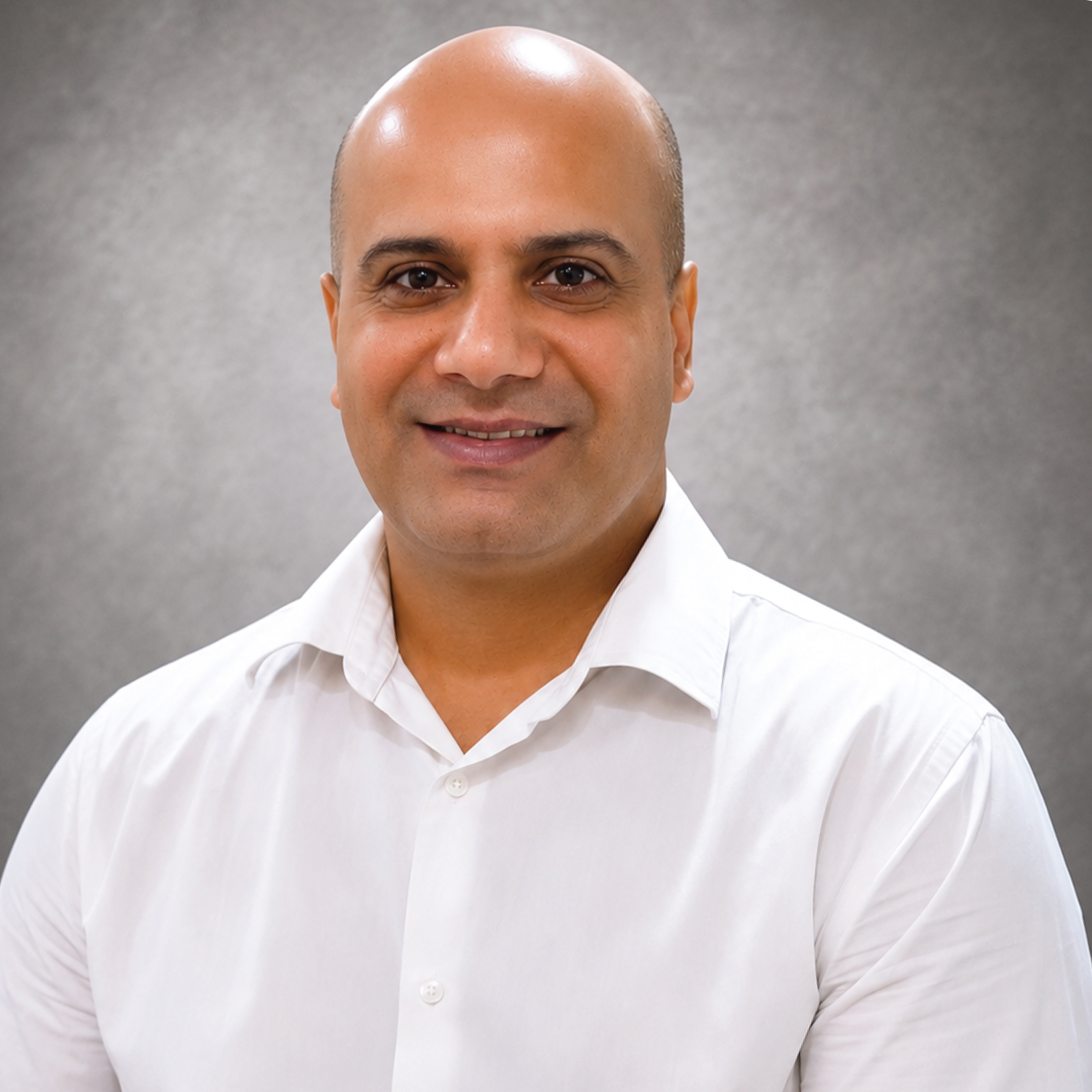 Jeetu Mirwani